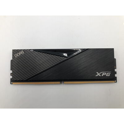 【水戸赤塚店】中古  ADATA AX5U5200C3816G-DCLABK (DDR5 PC5-41600 16GB) 4680003220 