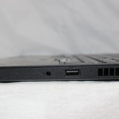 【通販センター】中古  LENOVO ThinkPad L15 Gen 1(Intel Core i5 10210U 1.60GHz/16GB DDR4/SSD256GB/-/オンボード/15.6/1920x1080/GbE/Wi-Fi/WEBCAM/W11H/VBT) 197219 