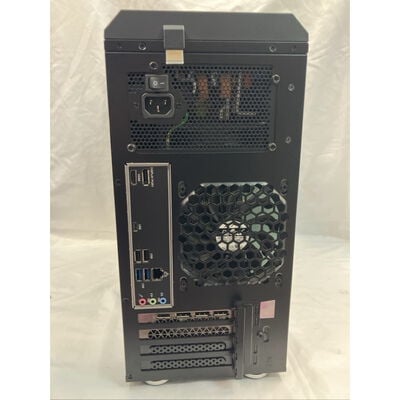 【仙台店】中古  mouse NG-I7117M1S5H4X3070-OL (Core i7-11700/16GB/SSD500GB+HDD4TB/SMt/RTX3070/-/W11H/-) 3240010183 