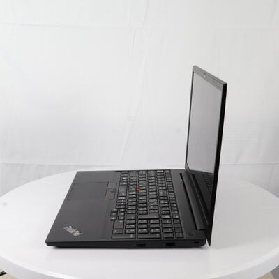 【通販センター】中古  Lenovo ThinkPad E15 Gen2(Intel Core i5 1135G7 2.40GHz/16GB DDR4/SSD256GB/-/オンボード/15.6/1920x1080/GbE/Wi-Fi/WEBCAM/W11H/VBT) 199472 
