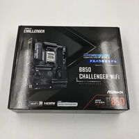 中古  ASRock B850 Challenger WiFi (B850 AM5 ATX) 3280023291 