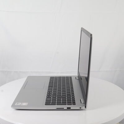 【通販センター】中古  Dell Inspiron 5593(Intel Core i7 1065G7/16GB/SSD256GB+SSD500GB/なし/オンボード/15.6/1920x1080/Wi-Fi/W11H64 MAR) 185380 
