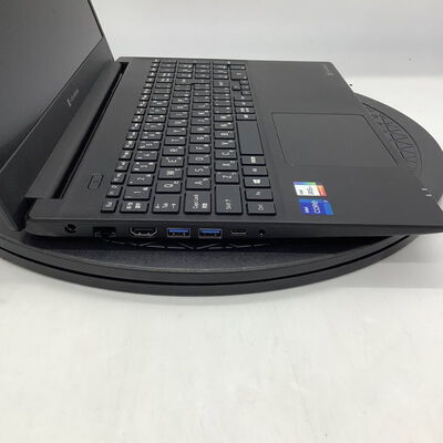 【堺七道店】中古  dynabook PZ/HUB(i7-1195G7/16GB/SSD512GB/HDD1TB/W11H) 4660003242 
