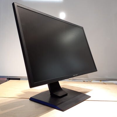 【鹿児島店】中古  I/O DATA LCD-GC242HXB (23.6 3H1DP 0.6ms TN 144Hz) 192950 