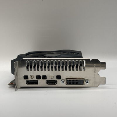 【八王子店】中古  ASUS PH-GTX1650-4GD6 (GTX1650 4G GDR6) 1230010202 