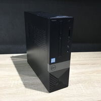 中古  Dell Vostoro 3471(Core i5-9400/16GB/SSD256GB+HDD1TB/DVDマルチ/無し/W10H) 4560001708 