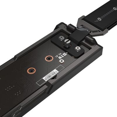 ASUS  ROG Strix Aiolos (ROG STRIX AIOLOS/BLK/G/AS) 