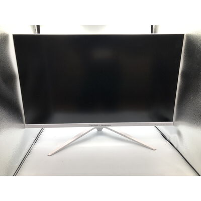 【水戸赤塚店】中古  Viewsonic VX2728J-2K-W-72 (27"W 2H1DP 180Hz WQHD) 4680003704 