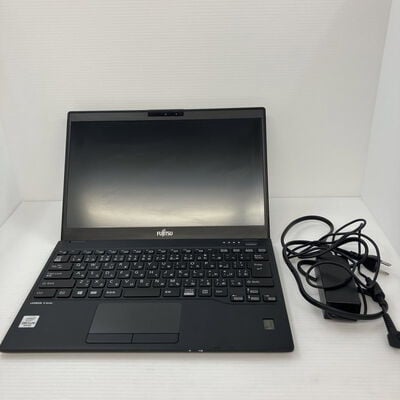 【秋葉原本店】中古  FUJITSU LIFEBOOK U9310/D(i5-10310U/8GB/SSD256GB/W11P) 3410015637 