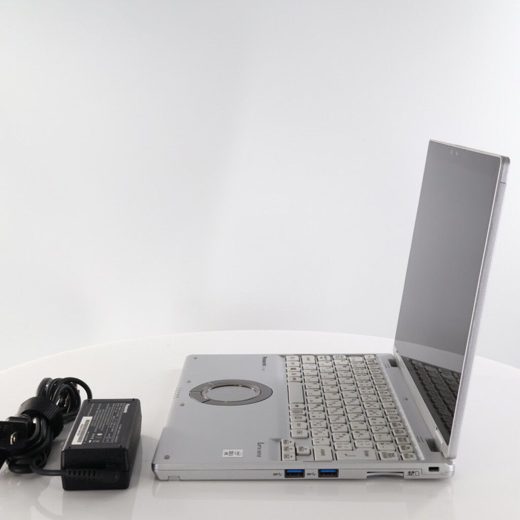 中古 Panasonic CF-QV9R16VS(i5-10310U/16GB/SSD256GB/W11P