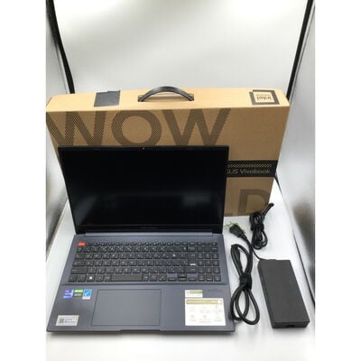 【座間相武台】中古  ASUS Vivobook Pro 15 K6502HC-I9R3050EC 4510001895 