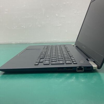 【浦添城間店(沖縄)】中古  TOSHIBA dynabook G83 (Intel Core i7 10510U 1.80GHz/16GB/SSD256GB/-/オンボード/13.3/1920x1080/Wi-Fi/WEBCAM/W11P/Microsoft Office Home and Business 2024) 184182 