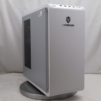【通販センター】中古  THIRDWAVE GALLERIA XDR7A-R58-WL 201080 