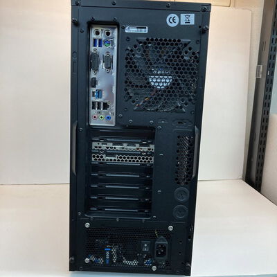 【京都店】中古  THIRDWAVE GALLERIA ZZ (Core i9 9900K/32GB/ストレージ無し/DVD-MULTI/RTX2080Ti 11GB/OS無し) 3180006780 