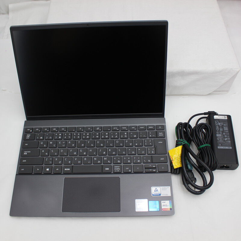 中古 Dell Vostro 13 5310(Intel Core i5 11300H/8GB/SSD256GB/なし