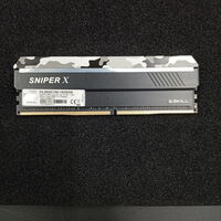 中古  PC4-28800 8GB デスクトップ用 140733 