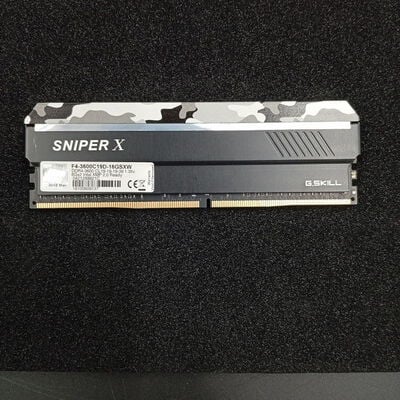 【大須店】中古  PC4-28800 8GB デスクトップ用 140733 