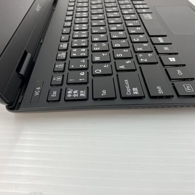 【秋葉原本店】中古  NEC　Versapro　VRT10C-6(i5-10210Y/8GB/SSD128GB/W11P) 3410016324 