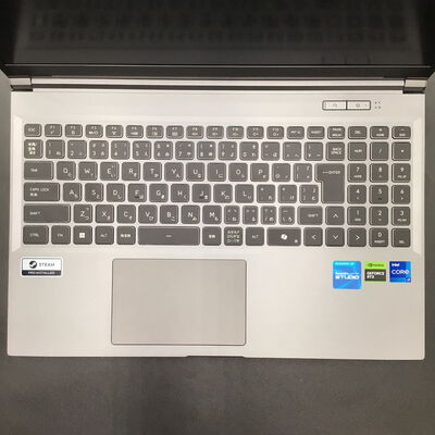 【秋葉原本店】中古  THIRDWAVE GALLERIA RL7C-R35-5N 183842 