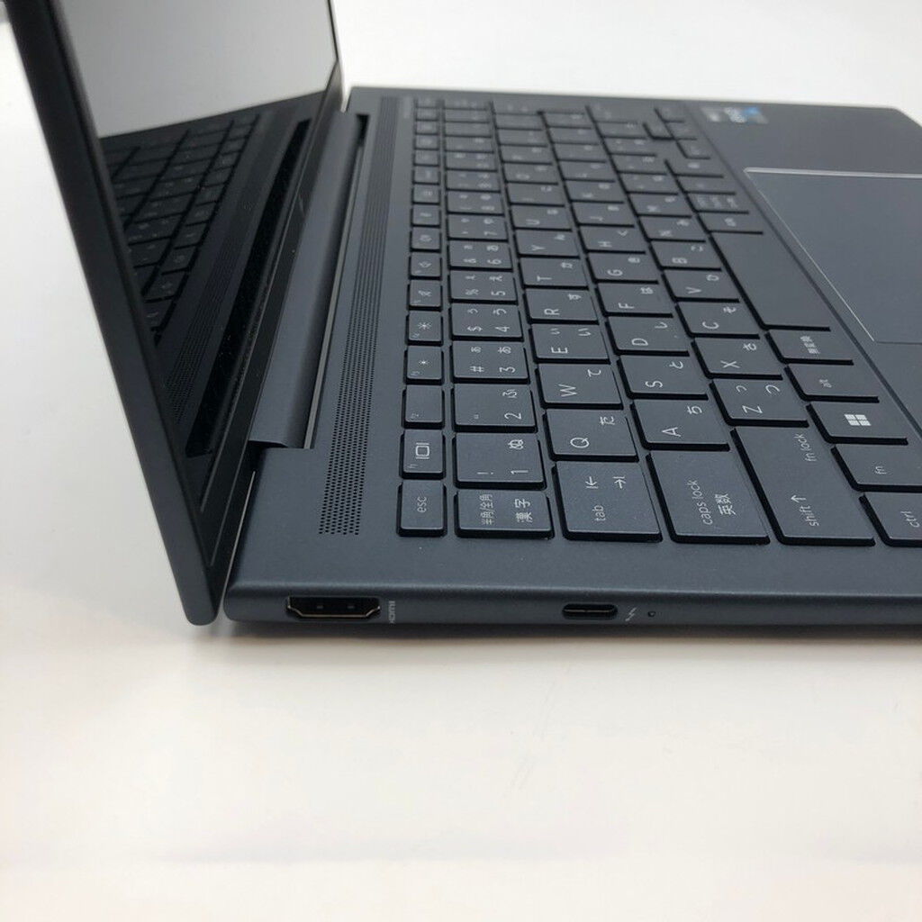 中古 HP Dragonfly G4(i7-1355U/16GB/SSD512GB/W11H) 4860001254