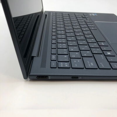 【大分店】中古  HP Dragonfly G4(i7-1355U/16GB/SSD512GB/W11H) 4860001254 