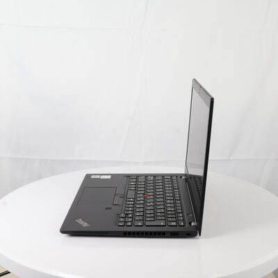 【通販センター】中古  Lenovo ThinkPad X13 Gen1 20T3-S76W00 (Intel Core i3 10110U 2.1GHz/8GB/SSD256GB/なし/オンボード/13.3/1920x1080/Wi-Fi/WEBCAM/W11H MAR) 184419 