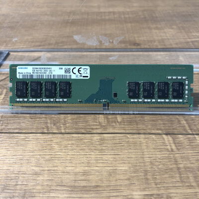 【姫路店】中古  PC4-21300 8GB デスクトップ用_ 184888 