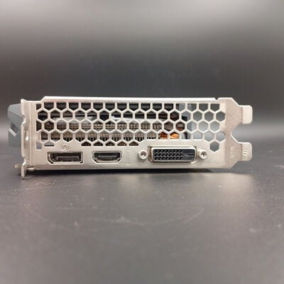 【大須店】中古  各社 Geforce GTX1660 (6GB PCI-E GDDR5) 139189 