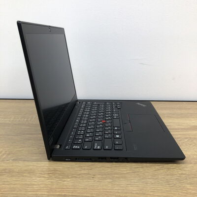 【津ラッツ店】中古  LENOVO ThinkPad X13 (AMD Ryzen 5 Pro 4650U 2.10GHz/32GB/SSD256GB/-/オンボード/13.3/1920x1080/Wi-Fi/WEBCAM/W11H) 185684 
