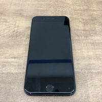 中古  【SIMロック解除済み】【au】 iPhone8 256GB (スペースグレイ)  MQ842J/A 155207 