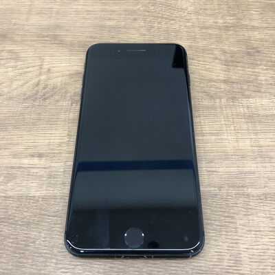 【宇都宮鶴田店】中古  【SIMロック解除済み】【au】 iPhone8 256GB (スペースグレイ)  MQ842J/A 155207 