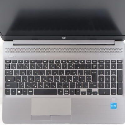 【通販センター】中古  HP 250 G8(Intel Core i3 1115G4 3.00GHz/16GB DDR4/SSD256GB/-/オンボード/15.6/1920x1080/GbE/Wi-Fi/WEBCAM/W11H/VBT) 203236 