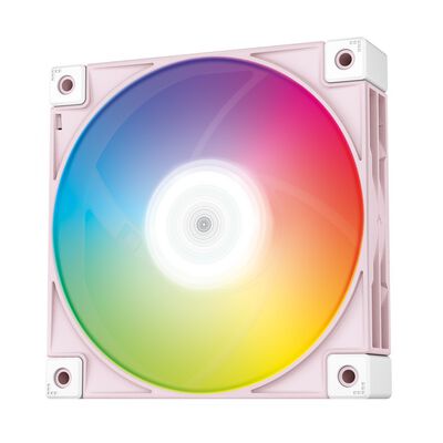 DEEPCOOL  FC120 PASTEL PINK R-FC120PP-PNKAPN1-A ドスパラ限定モデル 