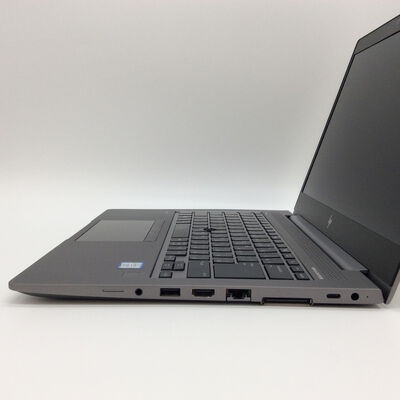 【浜松店】中古  HP ZBook 14u G6 (INTEL Core i7 8565U 1.8GHz/16GB/SSD1TB/-/オンボード/14/1920x1080/Wi-Fi/WEBCAM/W11H64) 182267 