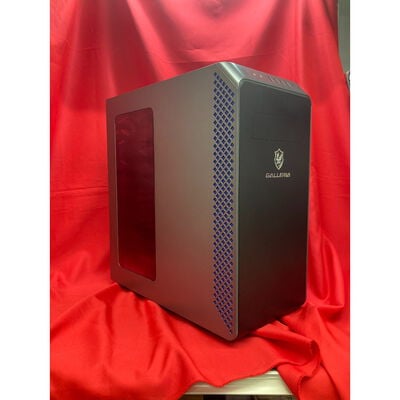 【千葉店】中古  GALLERIA RA7C-R47 3250005532 