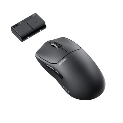 Pulsar  Pro Series STA-X Medium Stealth Black (PSTX21) 