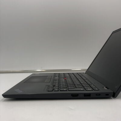 【福井日之出店】中古  Lenovo ThinkPad L13 Gen4 (Ryzen7 PRO 7730U/32GB/SSD 256GB/-/-/WLAN/13.3インチFHD/W11P/-) 3240009585 