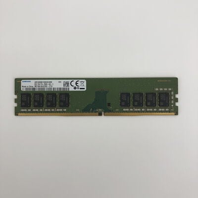 【長野稲里店】中古  PC4-21300 8GB デスクトップ用 126165 