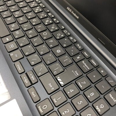 【大分店】中古  ASUS Vivobook 15 M1502YA 4860000967 