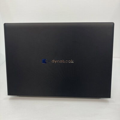 【秋葉原本店】中古  Dynabook_S73_HS(i7-1165G7/8GB/SSD128GB/W11P) 3410015415 