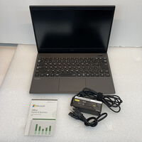 中古  NEC PC-VKV18GZG9 (Intel Core i7 10510U 1.80GHz/16GB/SSD512GB/-/オンボード/13.3/1920x1080/Wi-Fi/WEBCAM/W11P/Microsoft Office Home and Business 2024) 189042 