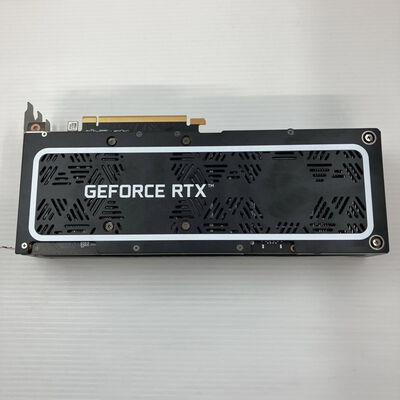 【秋葉原本店】中古  ZOTAC ZT-D40810D-10P (RTX4080 16GB) 153292 
