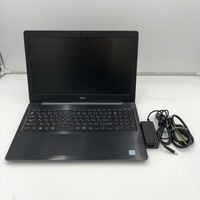 中古  DELL Inspiron P75F(i7-8550U/8GB/SSD120GB/HDD1TB/W11H) 5200000831 