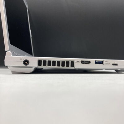 【熊本浜線店】中古  Panasonic Let's note CF-SV9RDQVS(Intel Core i5 10310U 1.70GHz/16GB DDR4/SSD256GB/-/オンボード/12.1/1920x1200/GbE/Wi-Fi/WEBCAM/W11P) 193398 