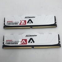 中古  16GB 2枚組(合計32GB) PC5-48000/DDR5-6000 デスクトップ用 190886 