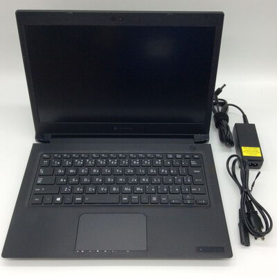 【浜松店】中古  dynabook dynabook S73/DP (INTEL Core i7 8650U 1.9GHz/16GB/SSD512GB/-/オンボード/13.3/1920x1080/Wi-Fi/WEBCAM/W11H64) 179541 