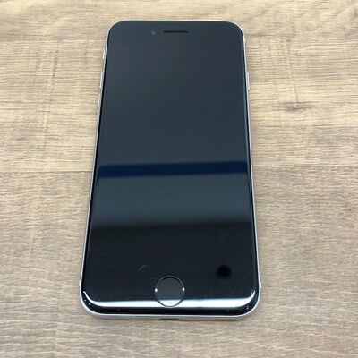 【宇都宮鶴田店】中古  【au版SIMフリー】Apple iPhoneSE 4.7インチ (第3世代) 128GB (スターライト) MMYG3J/A 154852 