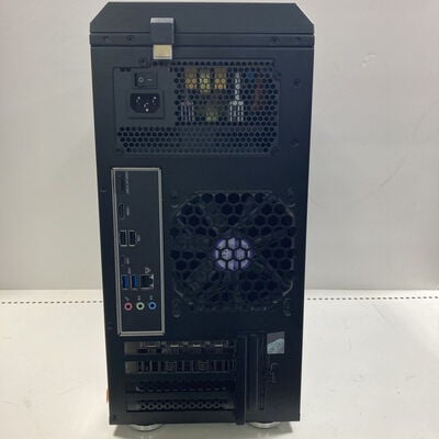 【大宮店】中古  G-ture(i7-14700F/32GB/SSD1TB/RTX4070S/W11P) 1250006191 