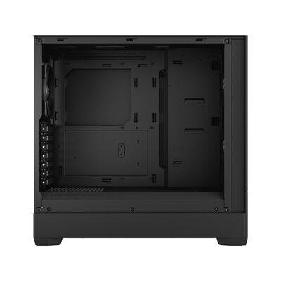 Fractal Design  Pop Air Black Solid FD-C-POA1A-01 (ATX) 