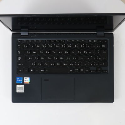 【通販センター】中古  Dynabook G83/HV A6G9HVFAD6D5(Intel Core i5 1135G7/16GB DDR4 (PC4)/SSD256GB/なし/オンボード/13.3/1920x1080/Wi-Fi/W11H64 MAR) 200741 